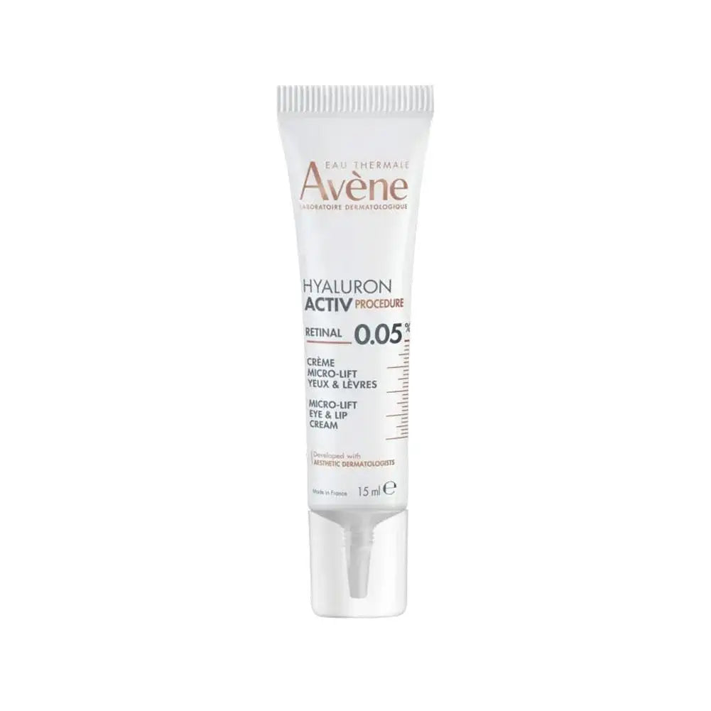 Eelhoe Cicalfate+ Repairing Soothing Cream for Sensitive Skin Repairing Skin Cream Zpaxo 15ml eye