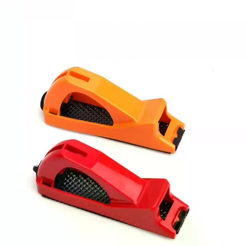 Drywall Edge Chamfer Hand Saw Plasterboard Cutter Abrasive Tool Zpaxo