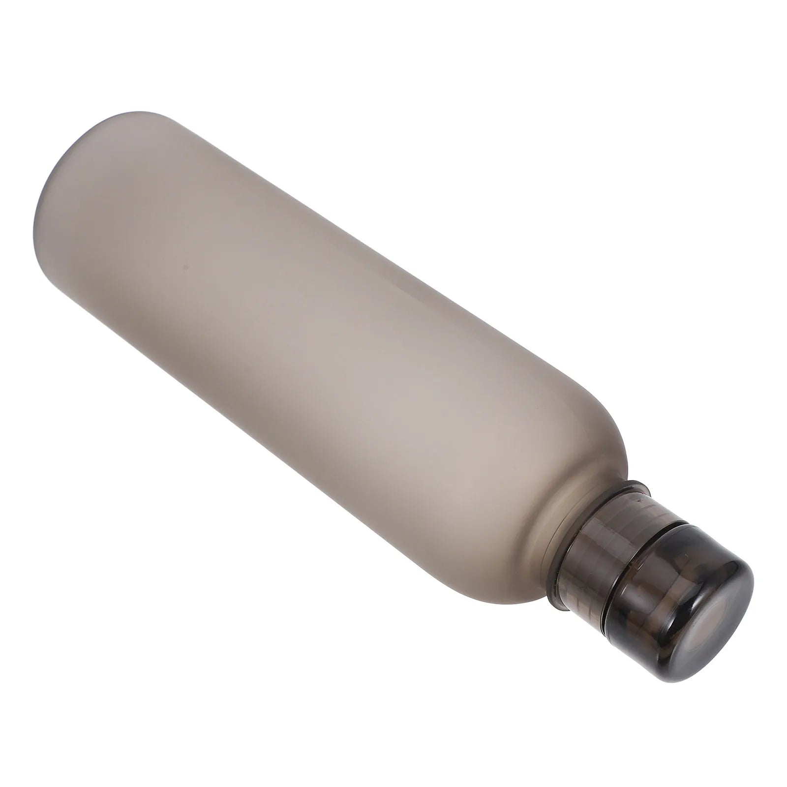 Outdoor Water Bottle Sturdy Food Grade Plastic Portable Travel Flask