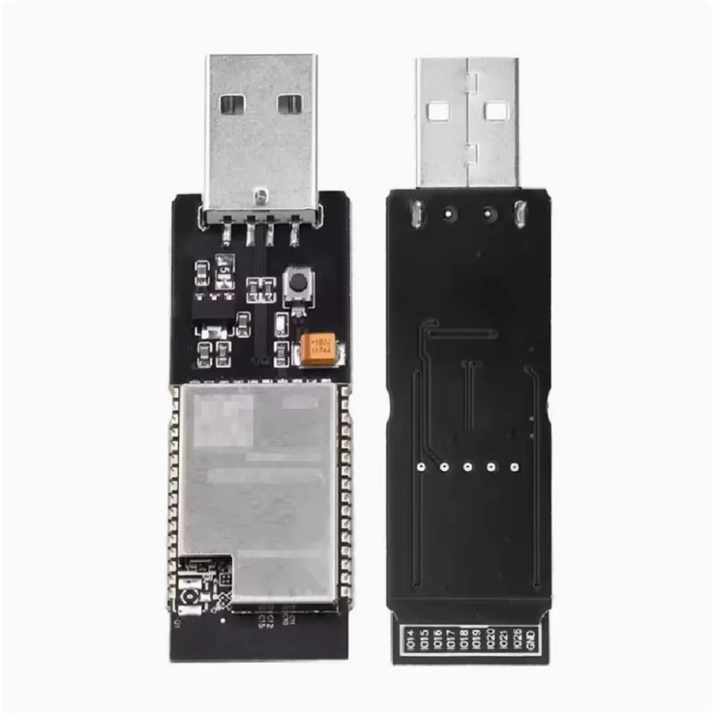 PS4 9.0 PS5 flashing and tinkering ESP32-S2 development board ESP32-S2 minimum system board Zpaxo