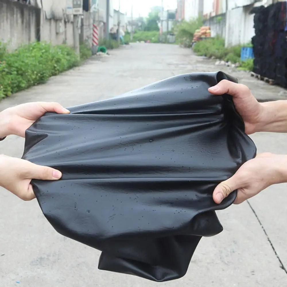 Waterproof Motorcycle Seat Cushion Cover Elastic Dustproof Electric Zpaxo