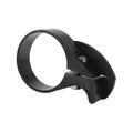 Adjustable Bike Chain Guide Clamp – Anti-Drop Protector Guard Bike Chain Guide Zpaxo black