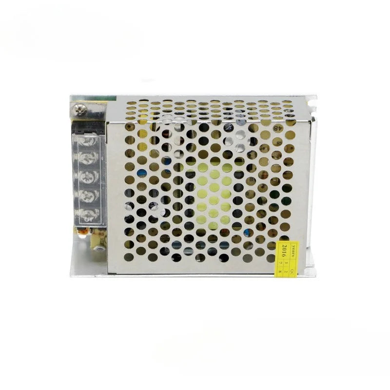 Universal Regulated Switch Power Supply Voltage Converter for LED Lighting - Compact Size with 4-14V Output Range Zpaxo 1pc