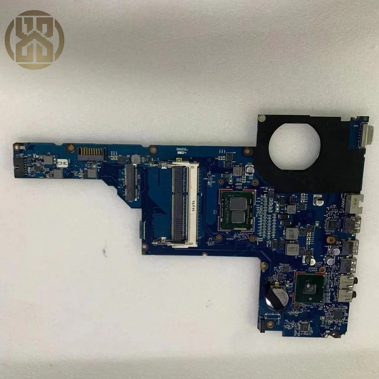 653087-001 653087-501 HP Pavilion G6 G6-1000 Laptop Motherboard