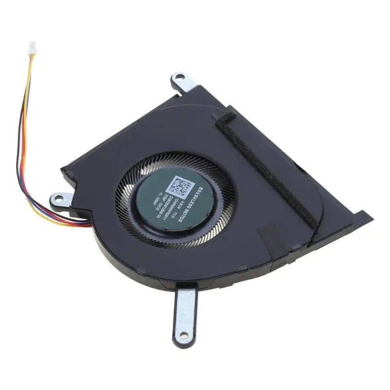 652F Replacement Laptop Cooling Fan 5V 4pin 4-wires Radiator for TUF F15 Zpaxo