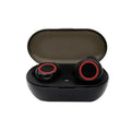 Y50 TWS Wireless Headphones Sport Earphone 5 0 Bluetooth Gaming