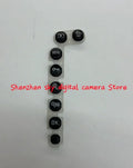 Nikon D500 Menu Button Bar