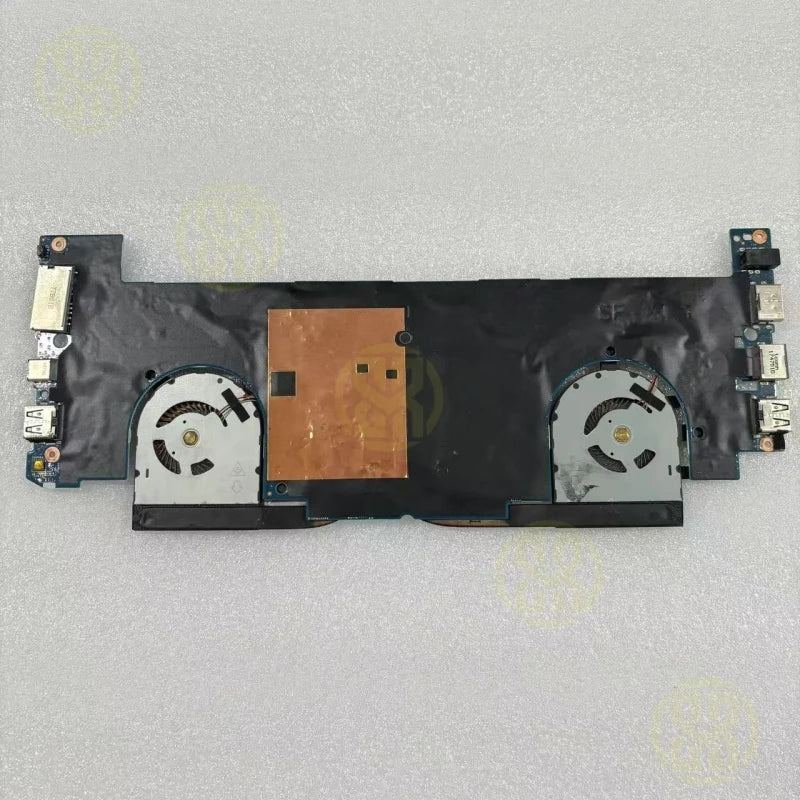 Lenovo K22-80 Laptop Motherboard I5-6300 I5-6200 CPU Test Ok