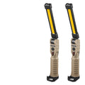 KDULIT Foldable COB LED Work Light – Magnetic USB-C Rechargeable