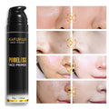 Base Transparent Gel Makeup Primer Moisturizing Isolation Cream