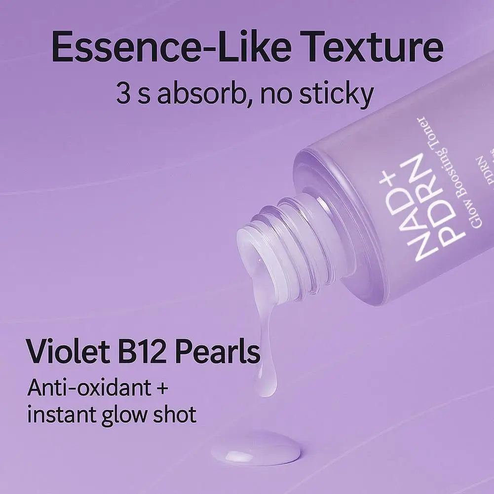 Brightening Toner & Firming Essence Set – Dry & Sensitive Skin Toner & Essence Set Zpaxo