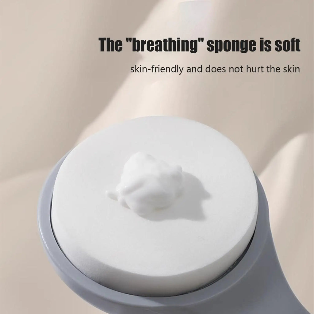 Back Lotion Applicator Self Sunscreen Tanning Stick Anti-slip Grip
