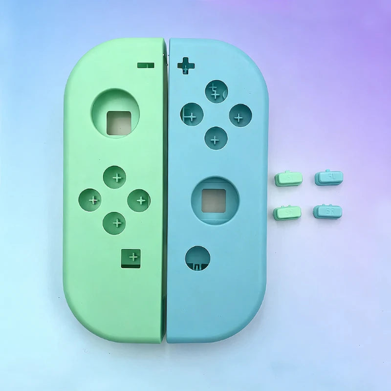 Replacement Housing Shell Case Switch Nintendo Joycon Console