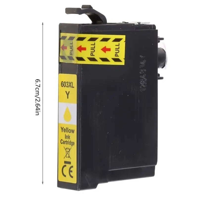 652F Compatible Cartridge XP 2105 Printer Replacement Zpaxo
