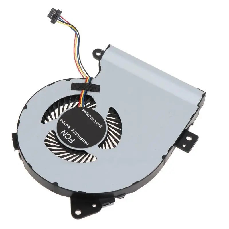 652F Original & New Laptop Cooling Fan CPU GPU Cooling Radiator for X540SA VM520U X540S X540SC X540LA X540LJ X540YA X540 Zpaxo
