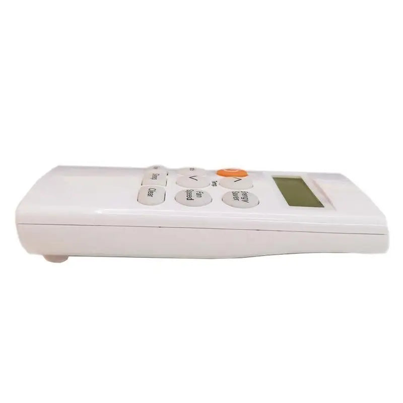 652F Controller Conditioner Air Conditioning Remote Control Suitable for AKB73598009 Zpaxo