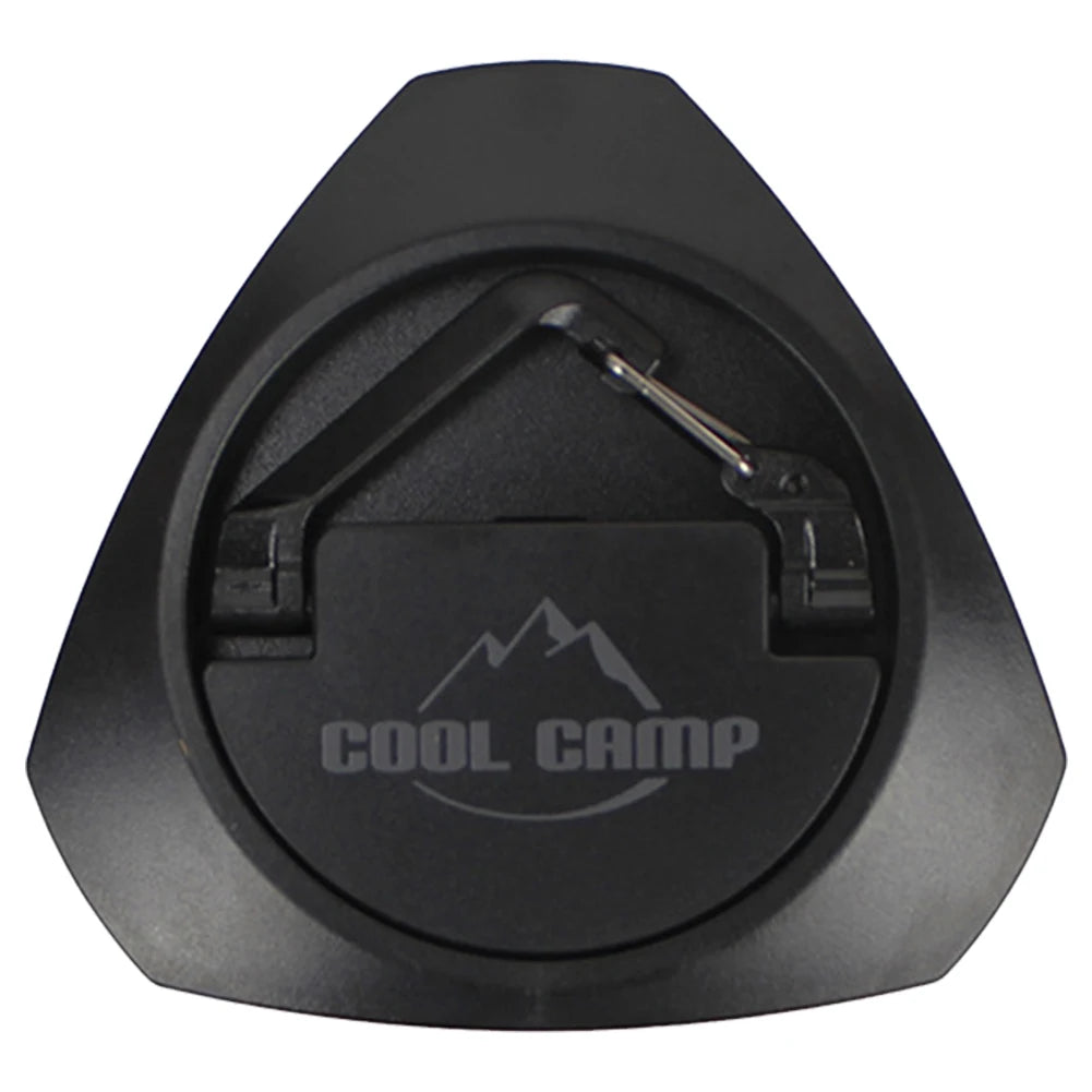 Tent Magnetic Hook Portable Magnet Clip Hanger Camping Outdoor Canopy