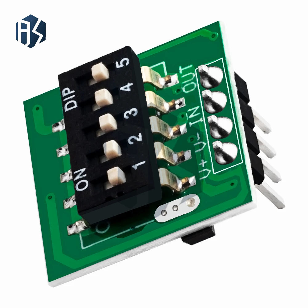 Timer Switch Controller Board 10S-24H Adjustable Delay Relay Module Zpaxo