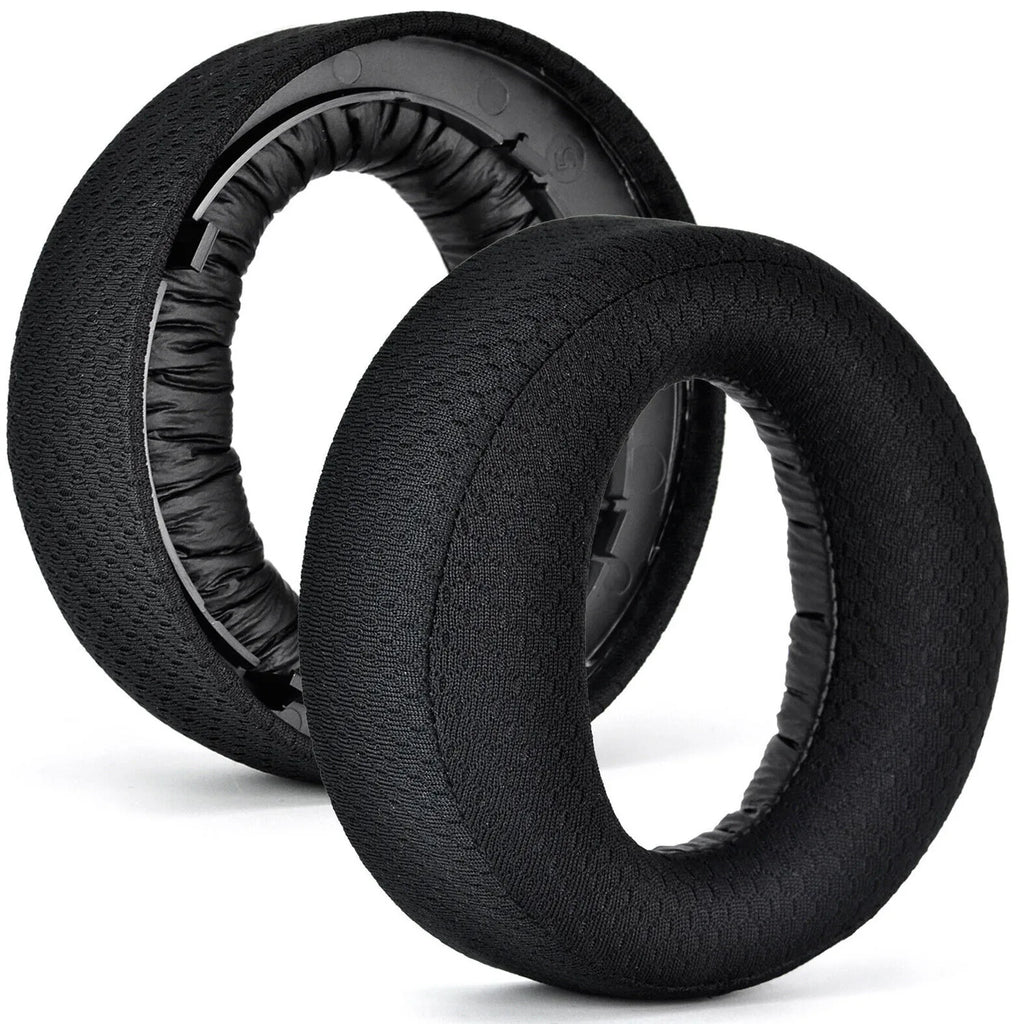 Replacement Soft Memory Foam Earpads Cushion Covers Sony PS5 Pulse 3D