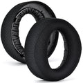 Replacement Soft Memory Foam Earpads Cushion Covers Sony PS5 Pulse 3D