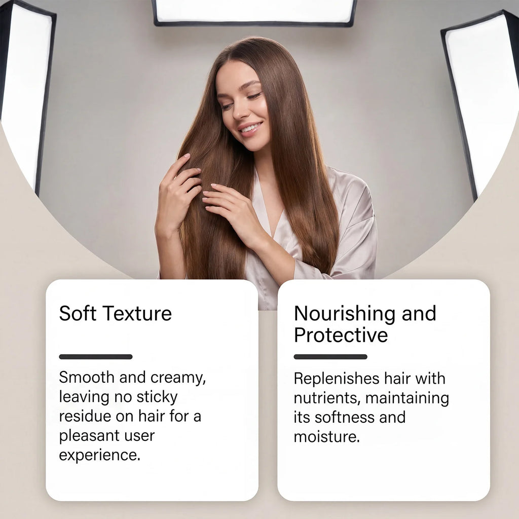 Bond Gloss Mask: Repair & Shine for Dry, Damaged Hair Bond Gloss Mask: Repair & Shine for Dry, Damaged Hair Zpaxo
