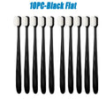Ultra-Fine Nano Bristle Toothbrush – Deep Cleaning | 5 or 10 Pack