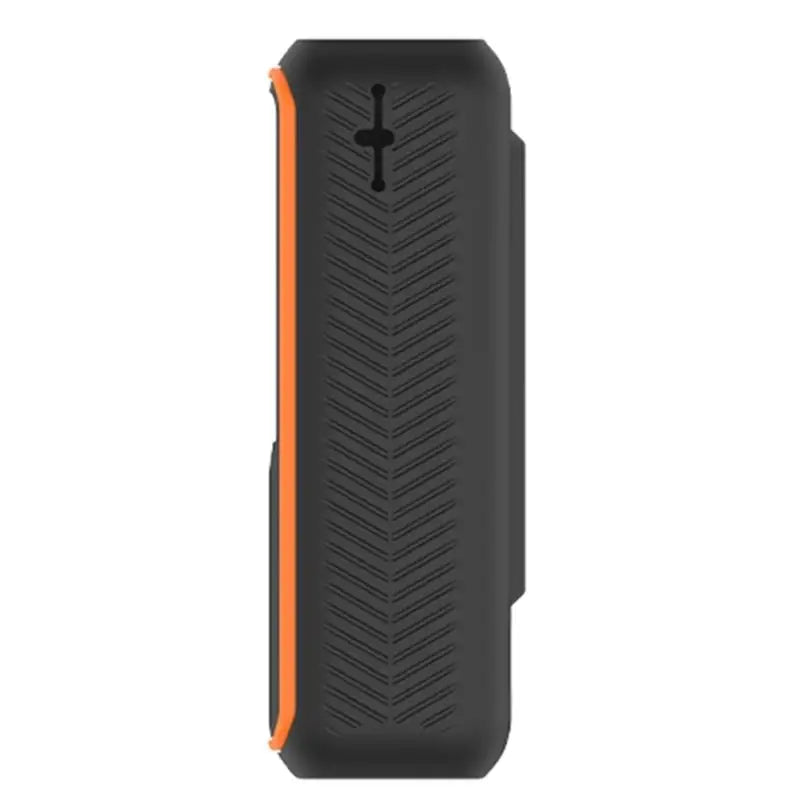 652F Soft Textured Silicone Cover Comfortable Grip 25000mAh Device Zpaxo