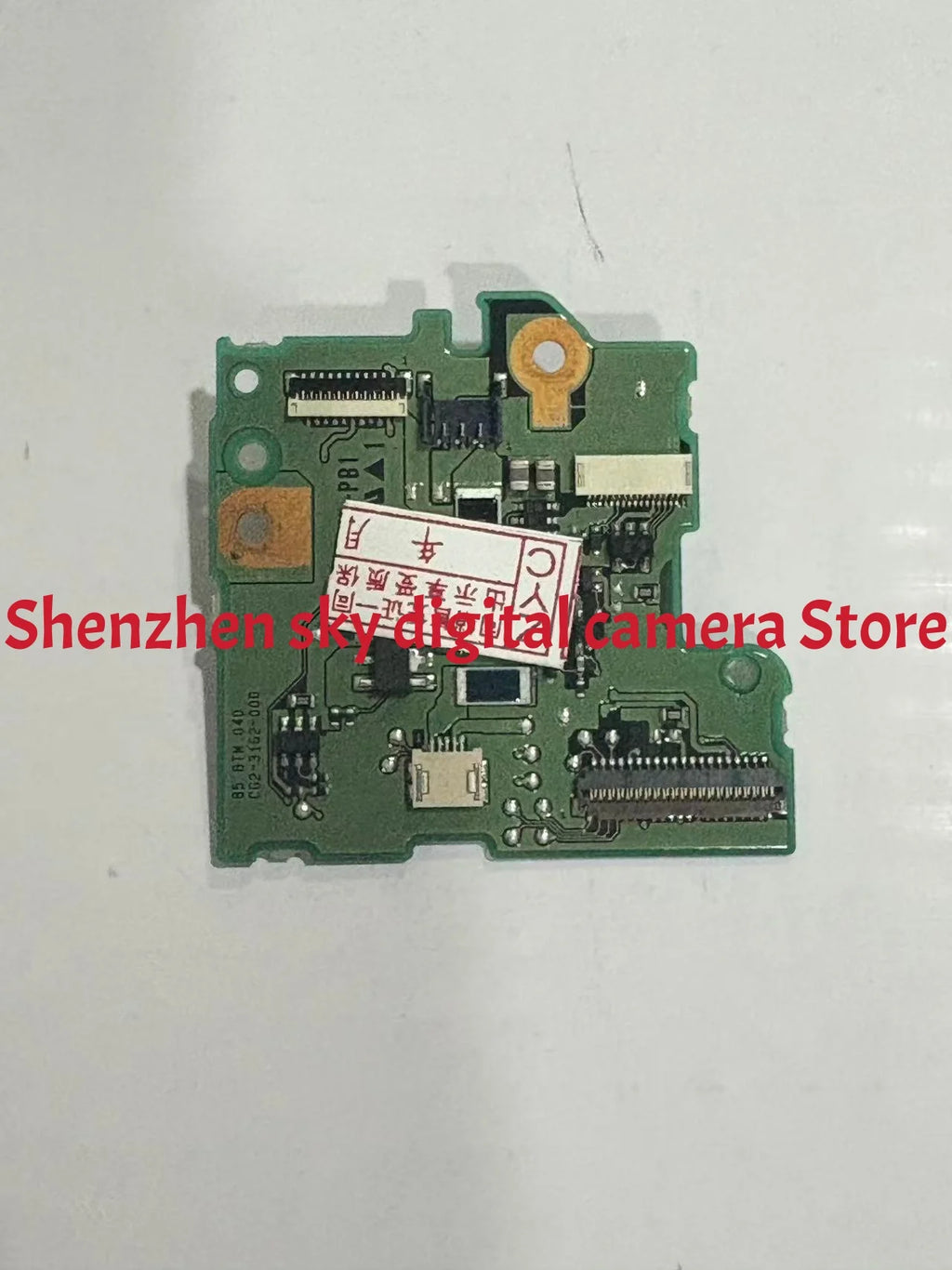 5D Mark III Driver Board 5D3 Canon Driverboard Repair Part Camera