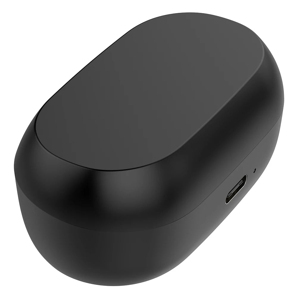 Charger Case Jabra Elite 7 Earbuds Type-c Port Wireless Replacement Zpaxo