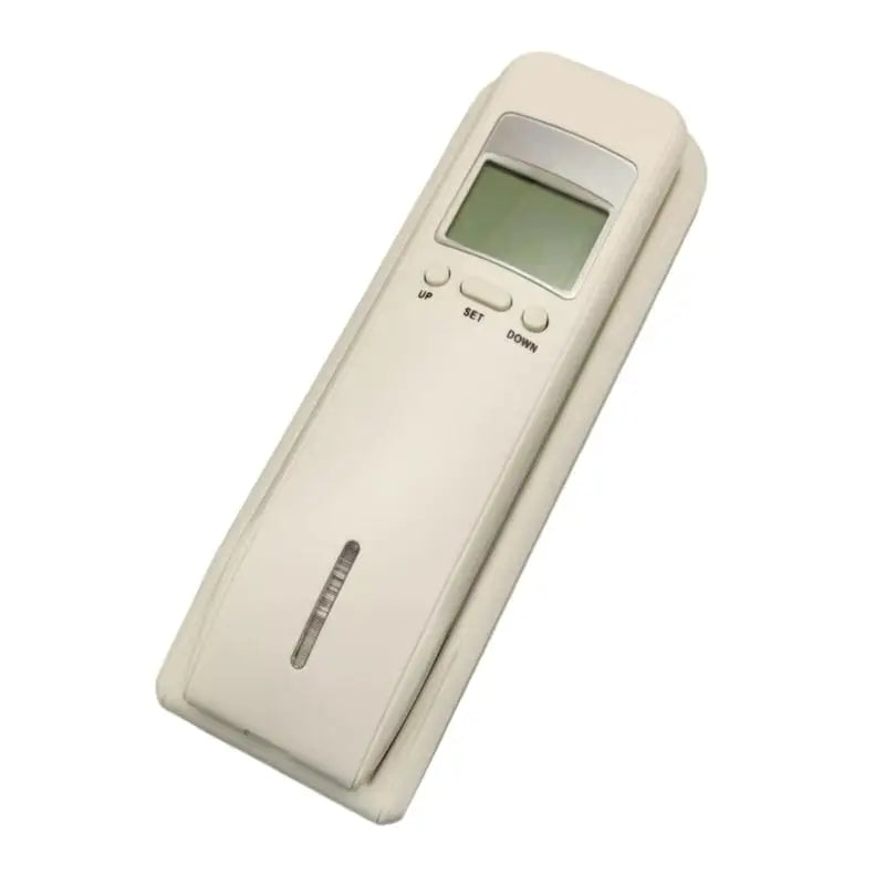 652F Corded Telephone Desktop Fixed Caller Front Desk Zpaxo