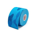 Waterproof Kinesiology Tape – Athletic Muscle Support Wrap