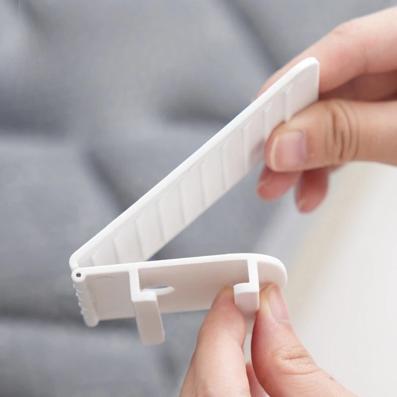 4-Pack Bed Sheet Corner Clips – Non-Slip Sheet Fasteners Sheet Corner Clips Zpaxo