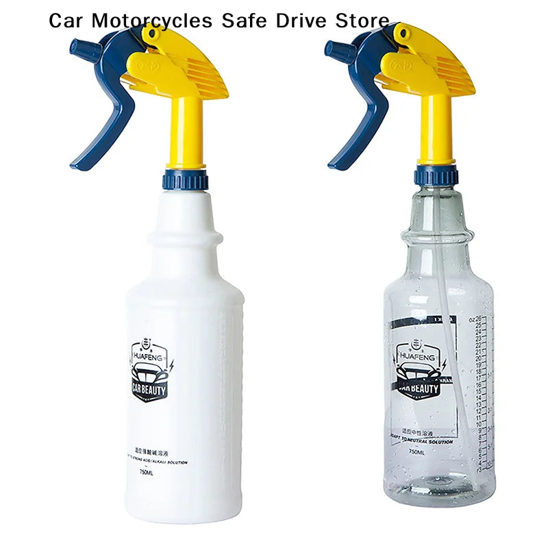 CM1Pc Film Mounted Spray Nozzle Automotive Beauty Head Acid Alkali