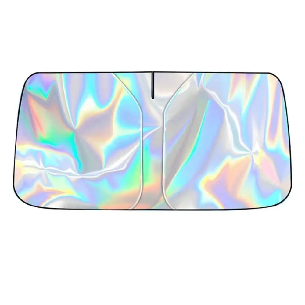 Anti-UV Car Windshield Sunshade Reflective Foldable Auto Front Window Zpaxo