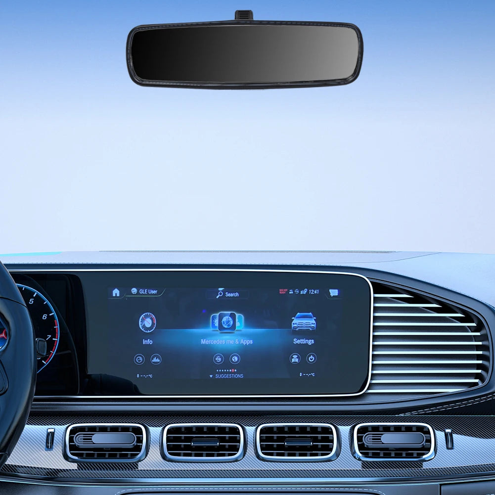 Interior Rear View Mirror 13585947 13503045 Inside Rearview Center