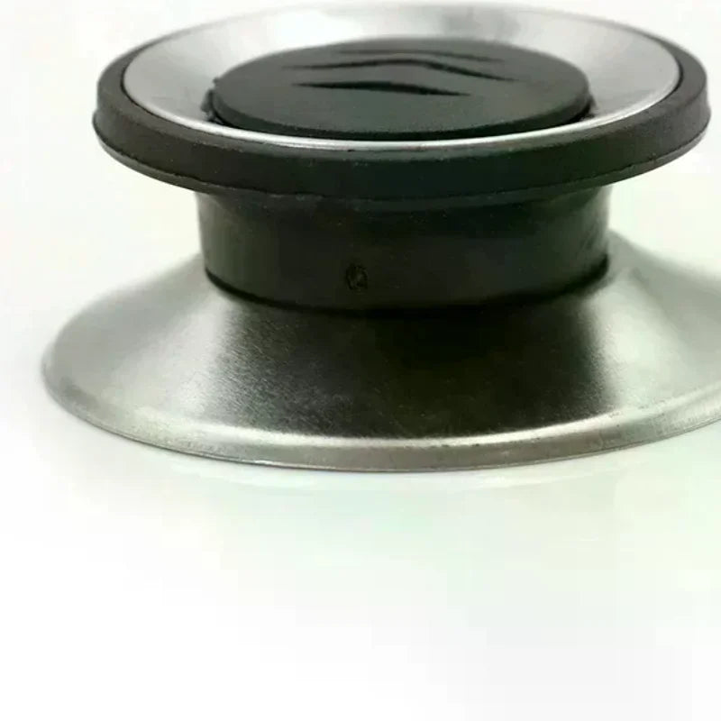 Replacement Cookware Pan Pot Lid Cover Knob Handle Durable Universal Zpaxo