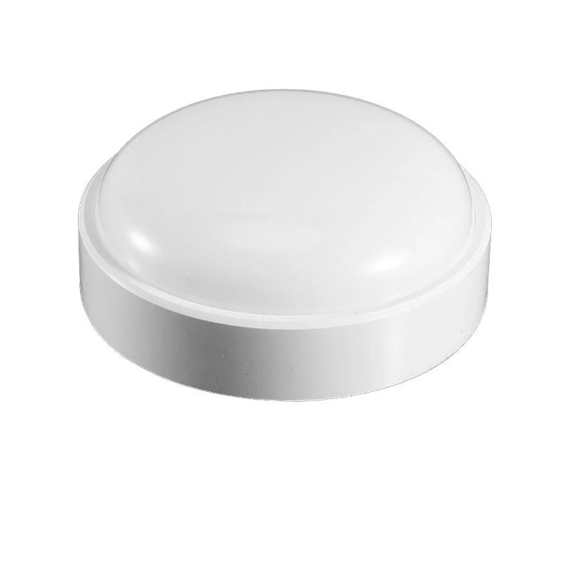 IP65 Waterproof LED Ceiling Light | Bathroom, Hallway & Basement