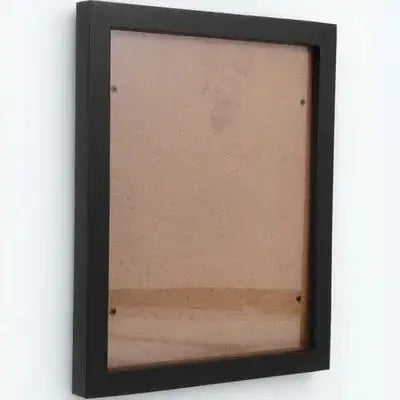 Small Wooden Photo Frame Decorative Display Picture Home Living Room