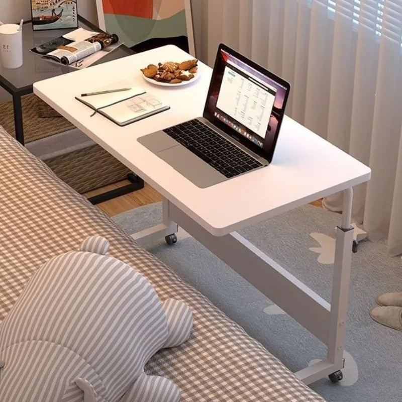 Portable Adjustable Desk Student Writing&computer Table Foldable