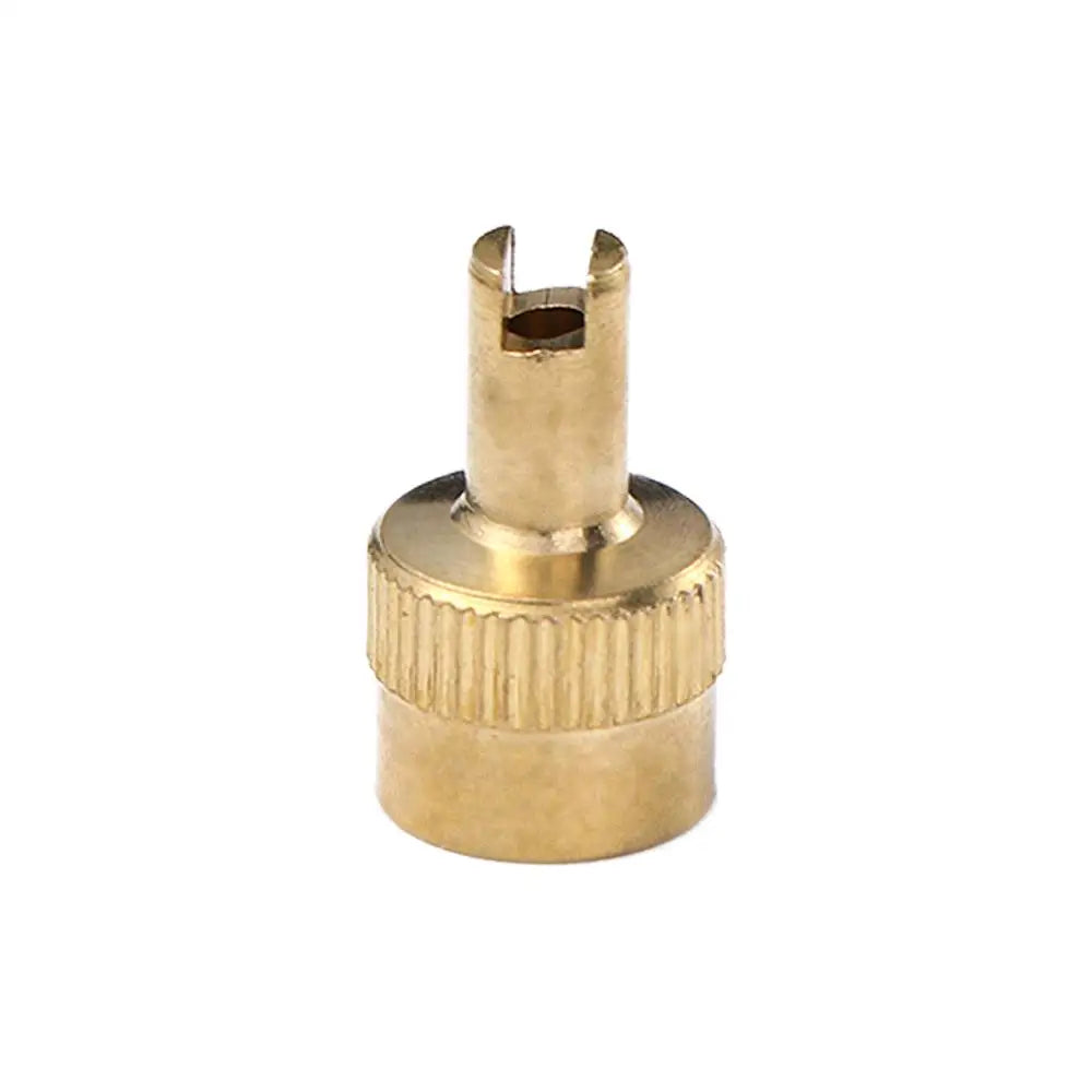 Bike Auto Replacement Parts Wheel Tires Valves Covers Tire Valve Stem Zpaxo