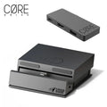 Savage Raven 4k USB C Hub Portable Stand Jumpgate Dock Pro for Nintendo Switch OLED & switch 2 Dock Accessories Docking Station Zpaxo Jumpgate