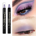 16Colors Shimmer Eyeshadow Stick Pearlescent Waterproof Eyeliner