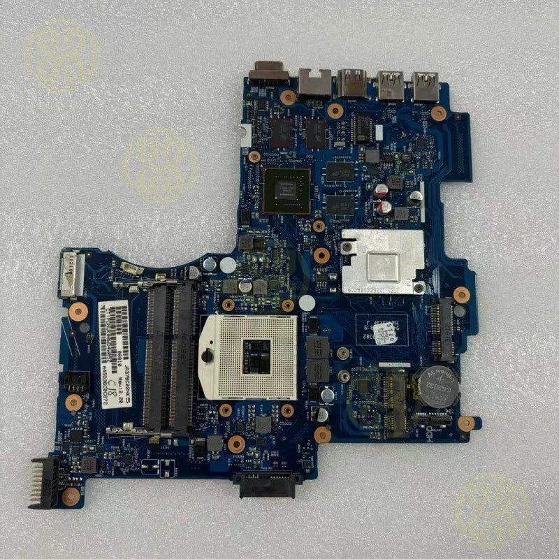 HP Pavilion m4 193E Laptop Motherboard TPN-I109 6050A2545601-MB-A02