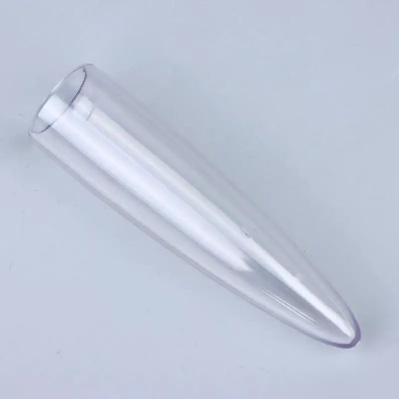 VW New Beetle 1998–2010 Transparent Bud Vase | OEM Part 1C2858449
