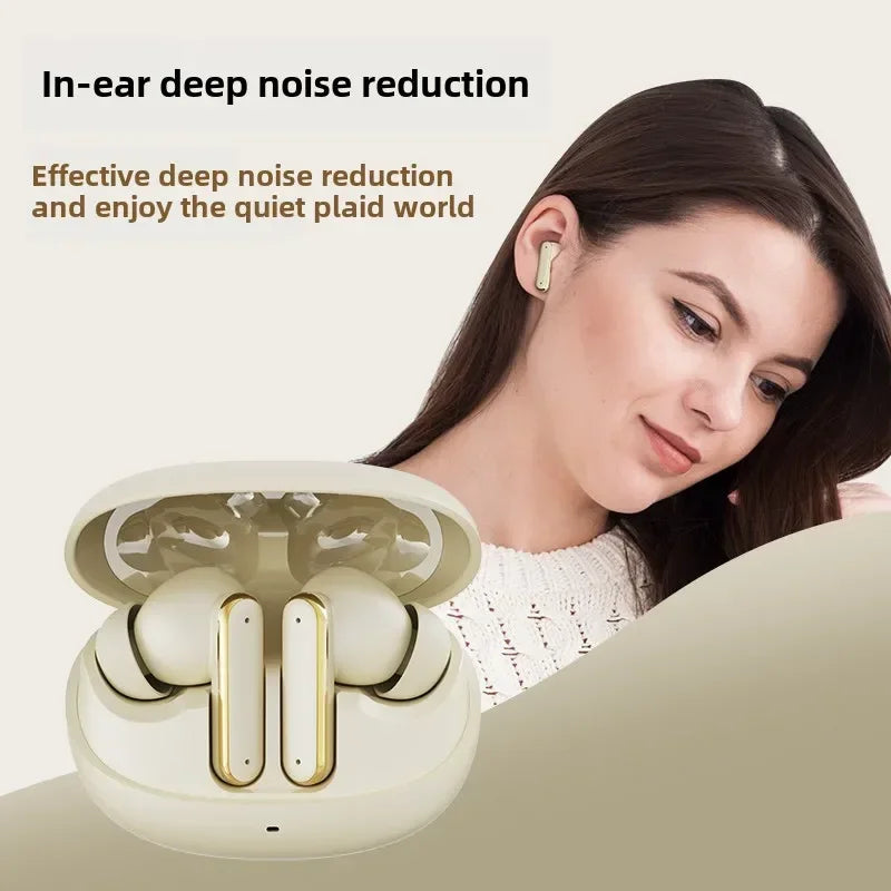 Q23 TWS Wireless Bluetooth Headset Earphone Earbuds Sport Inear Mic
