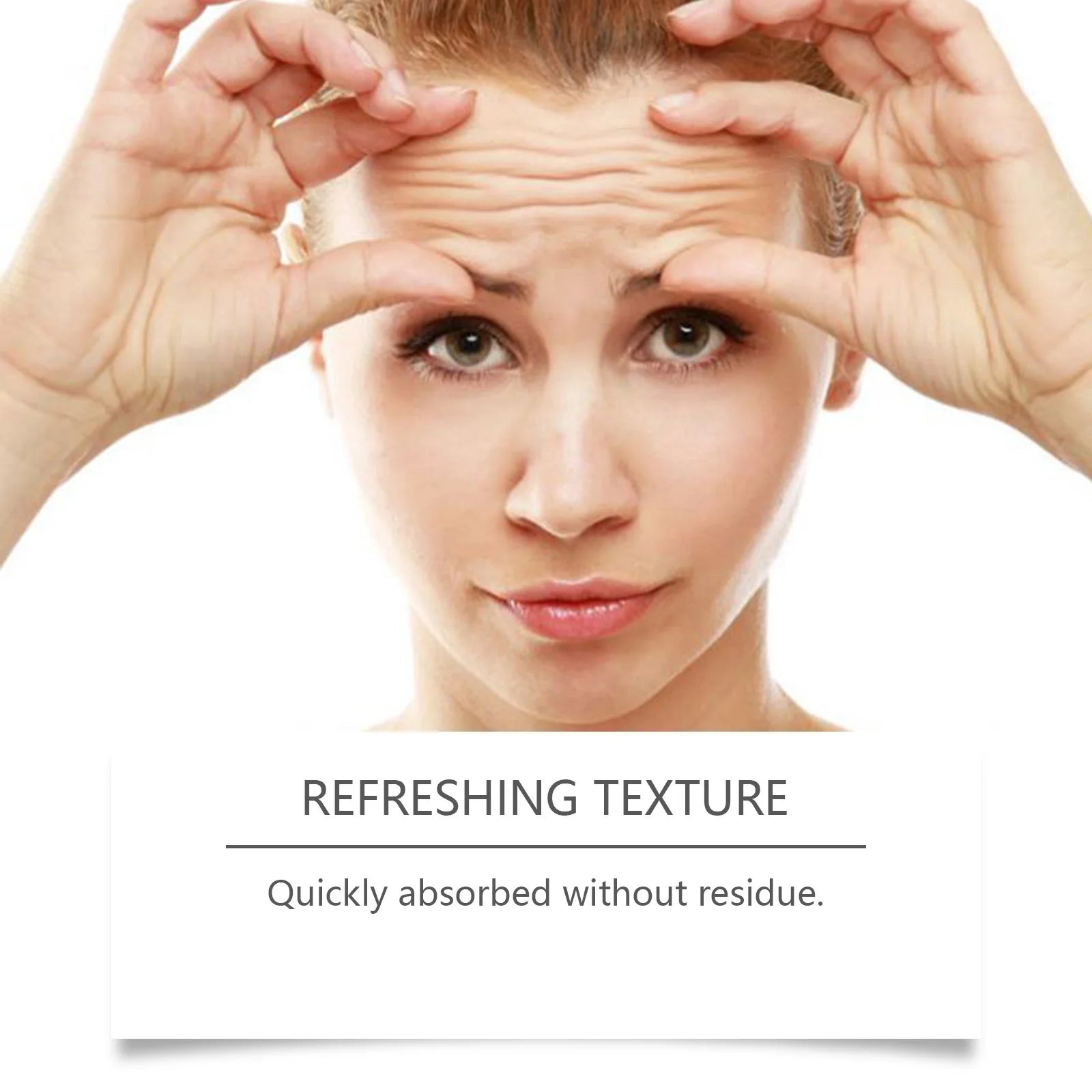Collagen Firming Face Serum Anti-Wrinkle Hydrating Fade Fine Lines Lifting Tightening Smoothing Brightening Retinol Serum Zpaxo