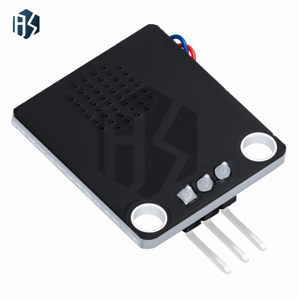 Mini 5V Vibration Motor Module Low Level Control Arduino-compatible Zpaxo