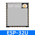ESP32 Series Wireless Module ESP32-S ESP32S ESP32U ESP32-S3-N16R8 Zpaxo ESP-32U