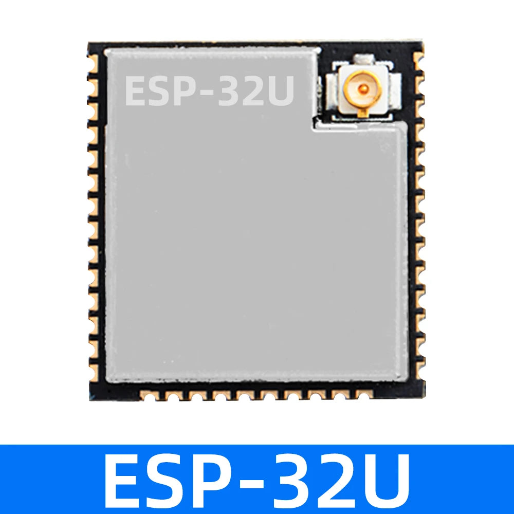 ESP32 Series Wireless Module ESP32-S ESP32S ESP32U ESP32-S3-N16R8 Zpaxo ESP-32U