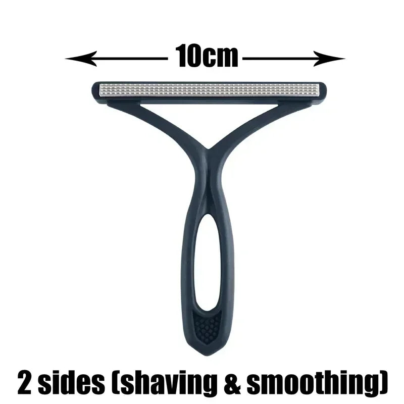 Steam Brush Scratcher for Cats Steam 3 in 1 Pet Brush Cat Steam Brush Comb Dog Brushes Electric Spray Cat Brushes Massage Comb Zpaxo brush dark blue